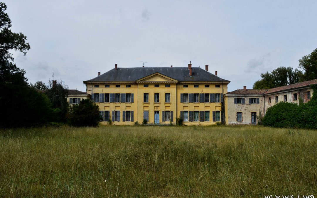 Château Togliatti
