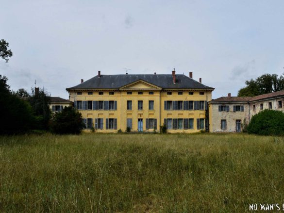 Château Togliatti