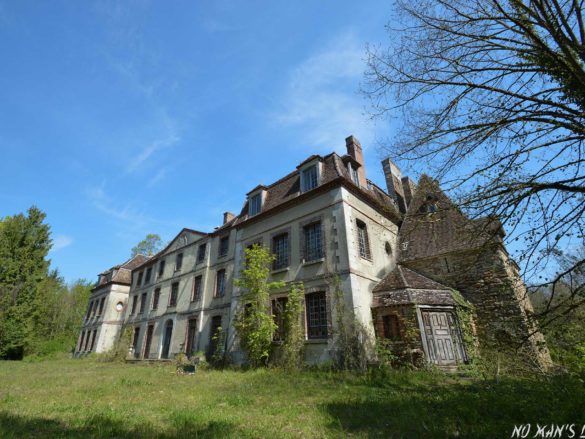 Château de l’Empereur