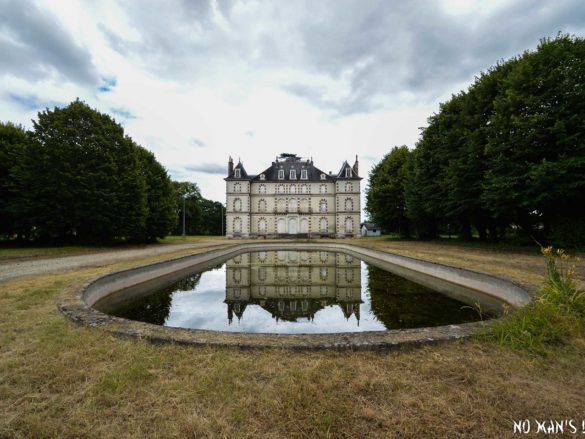 Château Miroir