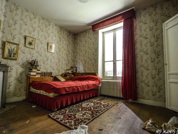 Manoir de l’Historien
