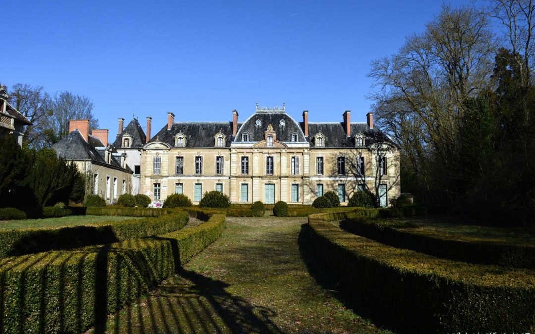 Château Damidot