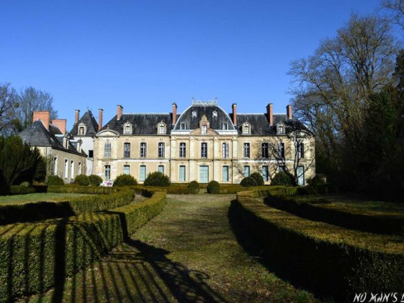 Château Damidot