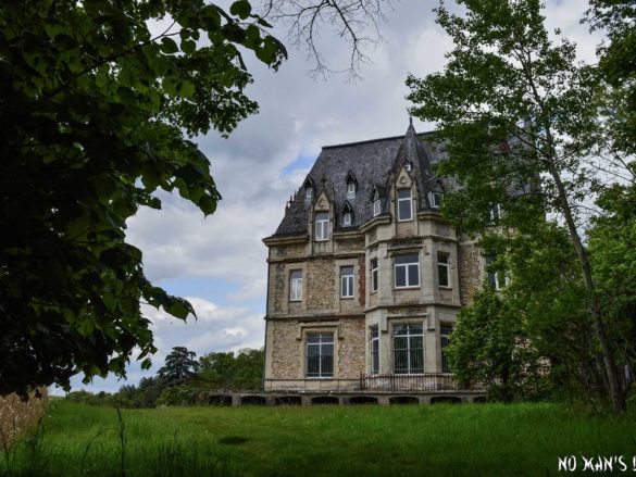 Château du Président