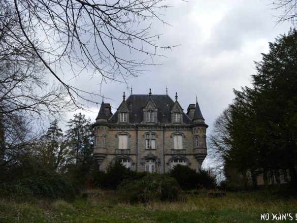 Château AMG