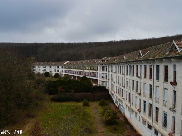 Panoramium Sanatorium