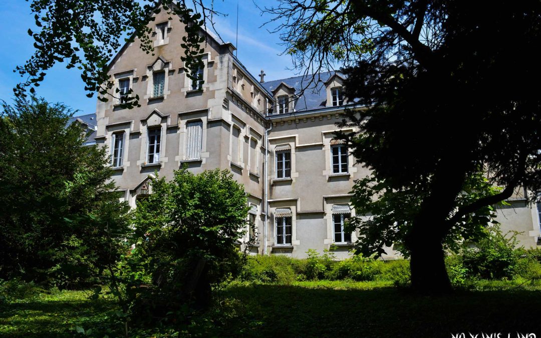Hôpital Sainte-Clotilde