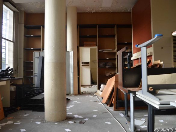 Archives Raspail