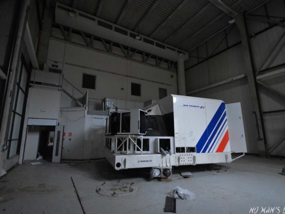 Campus Air France