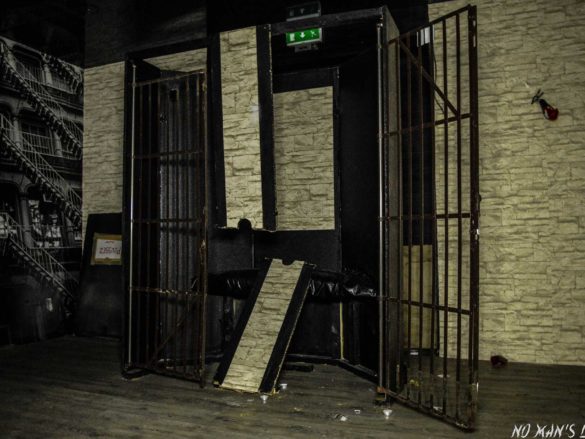 La Cage aux Folles