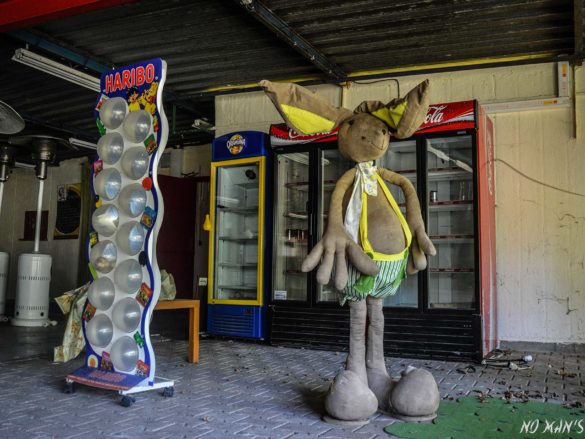 Zoo Verde